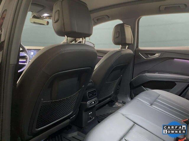 2023 Audi Q4 e-tron Premium Plus Dallas TX