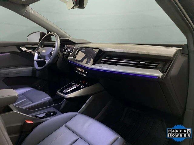 2023 Audi Q4 e-tron Premium Plus Dallas TX