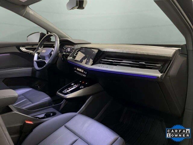 2023 Audi Q4 e-tron Premium Plus Dallas TX