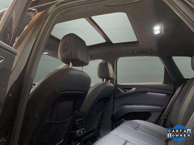 2023 Audi Q4 e-tron Premium Plus Dallas TX