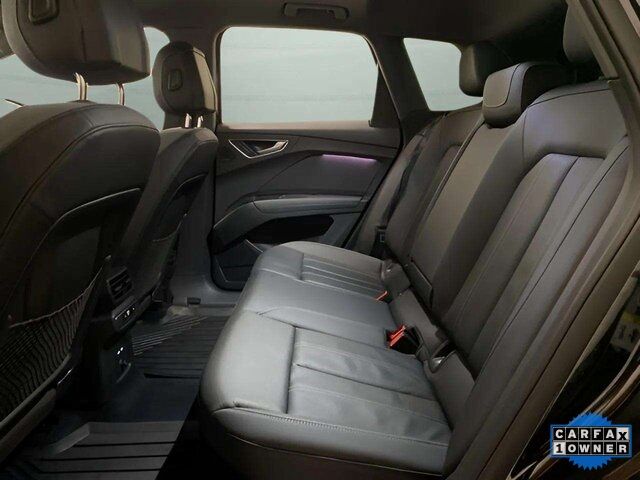 2023 Audi Q4 e-tron Premium Plus Dallas TX