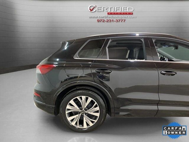 2023 Audi Q4 e-tron Premium Plus Dallas TX