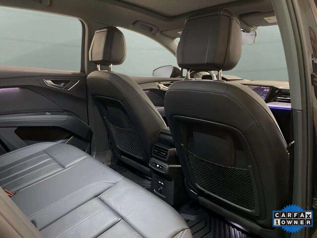 2023 Audi Q4 e-tron Premium Plus Dallas TX