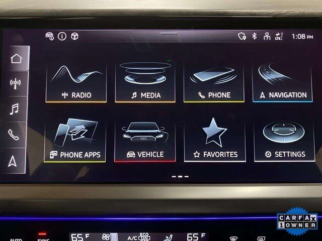 2023 Audi Q4 e-tron Premium Plus Dallas TX