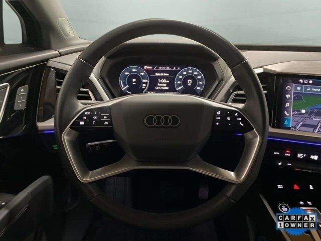 2023 Audi Q4 e-tron Premium Plus Dallas TX
