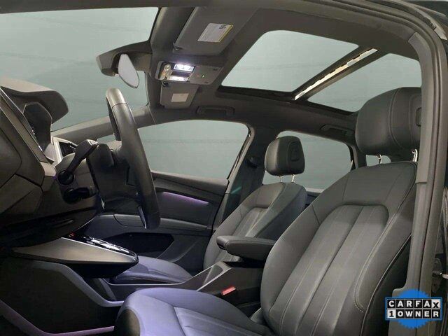 2023 Audi Q4 e-tron Premium Plus Dallas TX