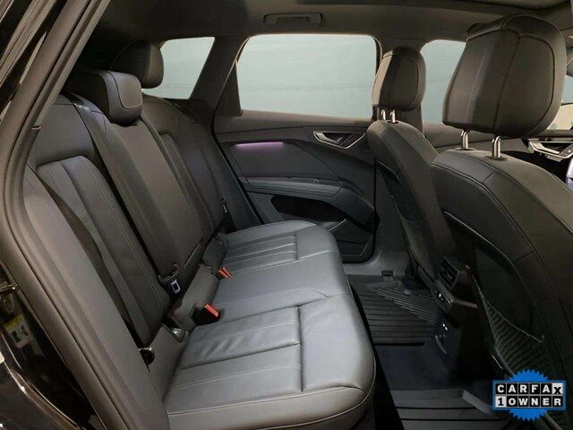 2023 Audi Q4 e-tron Premium Plus Dallas TX