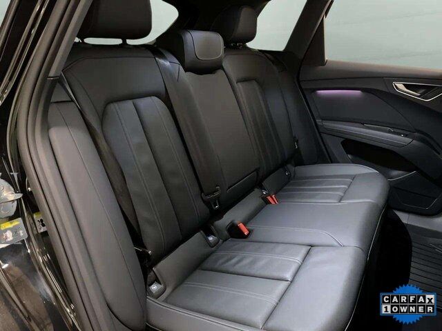 2023 Audi Q4 e-tron Premium Plus Dallas TX