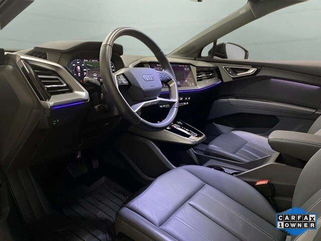 2023 Audi Q4 e-tron Premium Plus Dallas TX