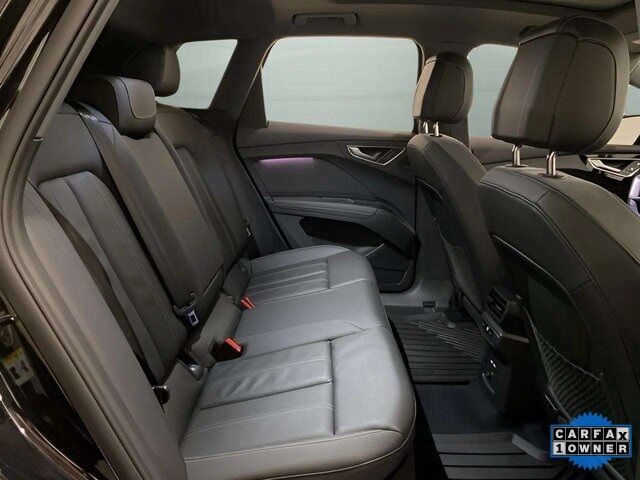 2023 Audi Q4 e-tron Premium Plus Dallas TX