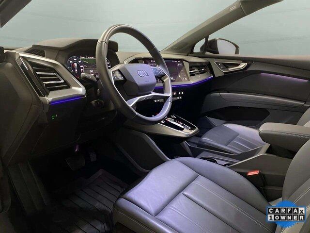 2023 Audi Q4 e-tron Premium Plus Dallas TX
