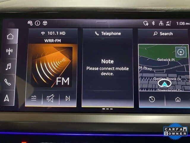 2023 Audi Q4 e-tron Premium Plus Dallas TX