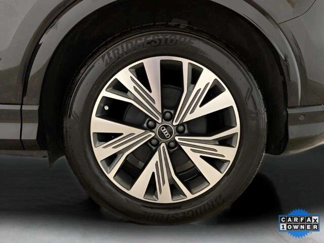 2023 Audi Q4 e-tron Premium Plus Dallas TX