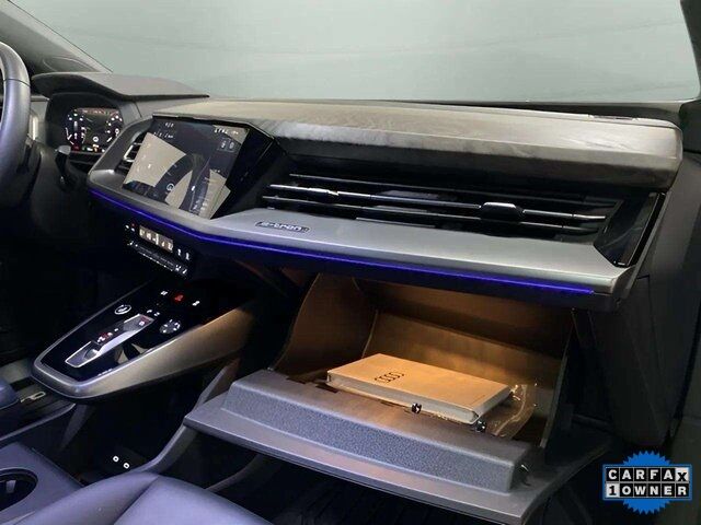 2023 Audi Q4 e-tron Premium Plus Dallas TX