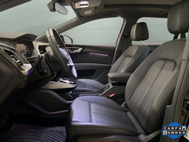 2023 Audi Q4 e-tron Premium Plus Dallas TX