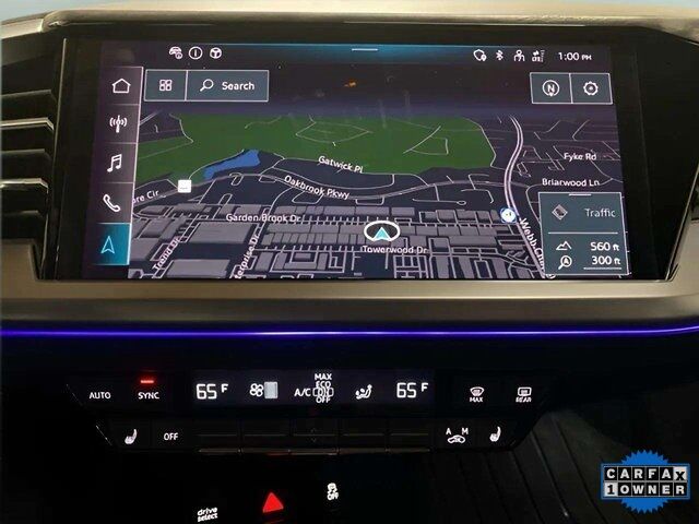 2023 Audi Q4 e-tron Premium Plus Dallas TX