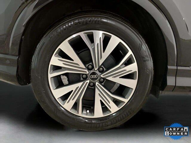 2023 Audi Q4 e-tron Premium Plus Dallas TX