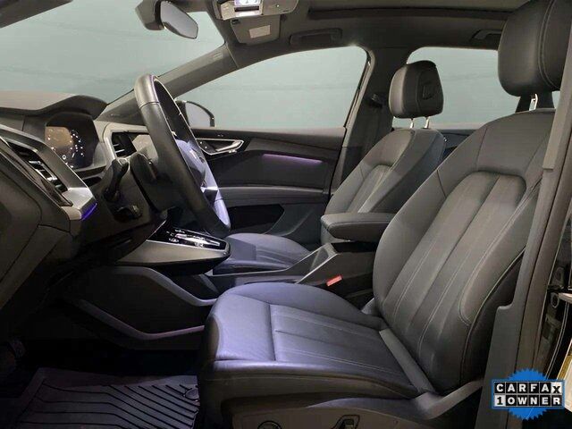 2023 Audi Q4 e-tron Premium Plus Dallas TX