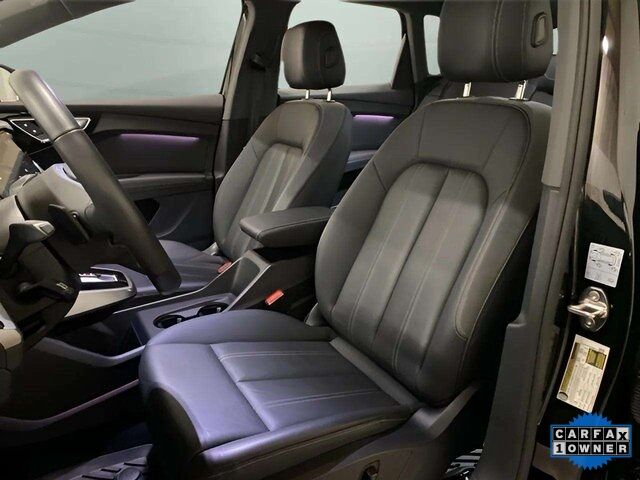 2023 Audi Q4 e-tron Premium Plus Dallas TX