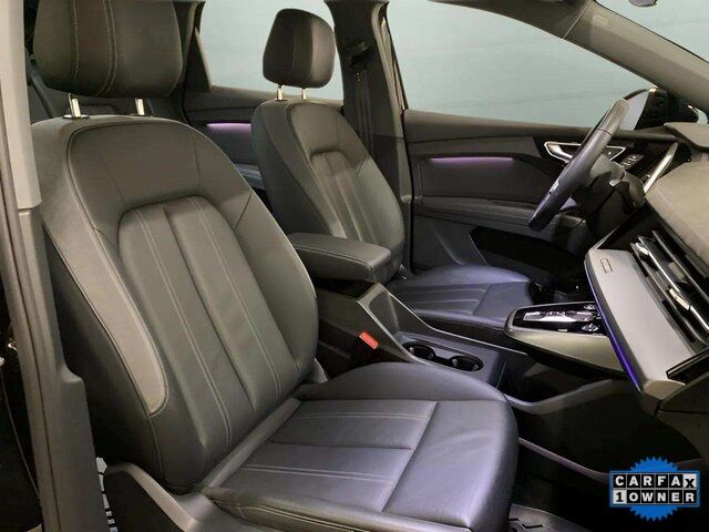 2023 Audi Q4 e-tron Premium Plus Dallas TX