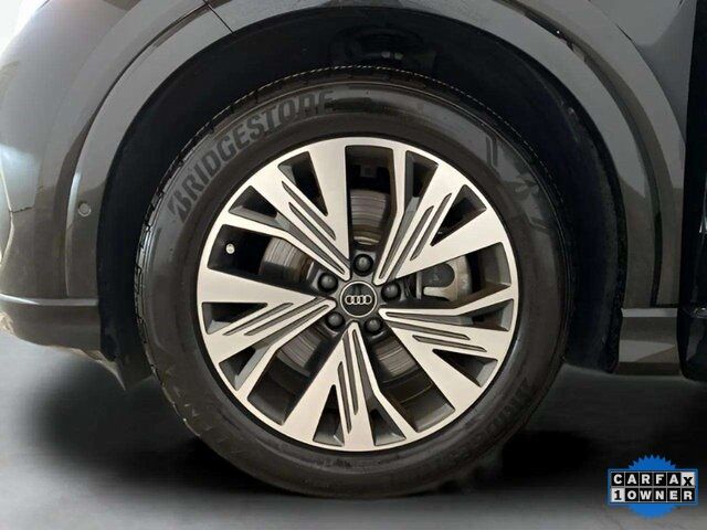 2023 Audi Q4 e-tron Premium Plus Dallas TX