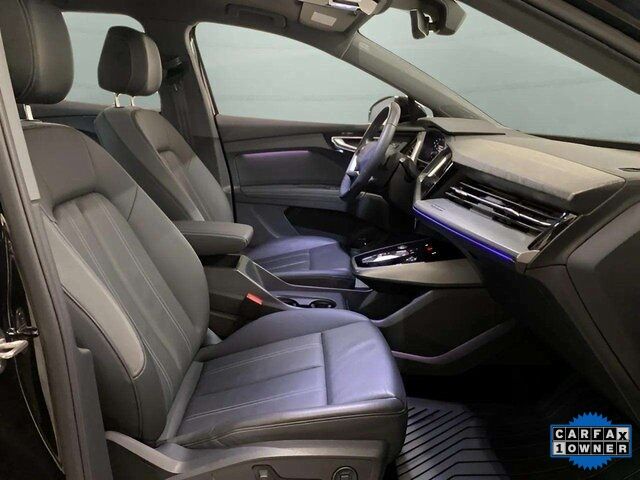 2023 Audi Q4 e-tron Premium Plus Dallas TX