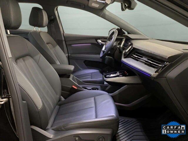 2023 Audi Q4 e-tron Premium Plus Dallas TX