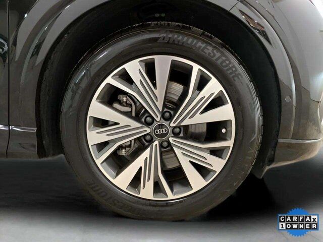 2023 Audi Q4 e-tron Premium Plus Dallas TX