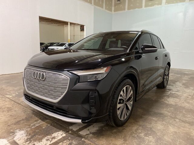 2023 Audi Q4 e-tron