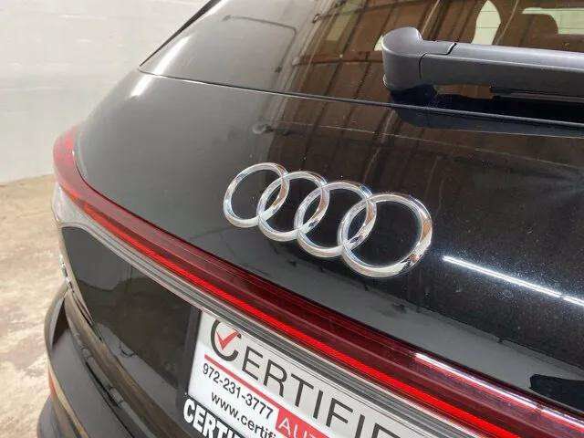 2023 Audi Q4 e-tron Premium Plus Dallas TX