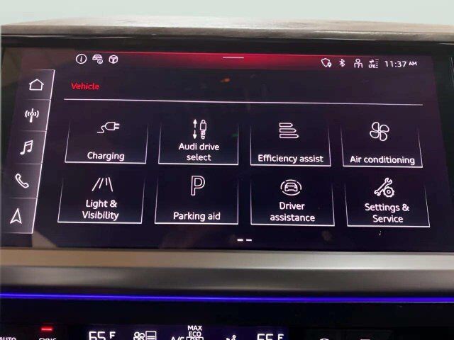 2023 Audi Q4 e-tron Premium Plus Dallas TX