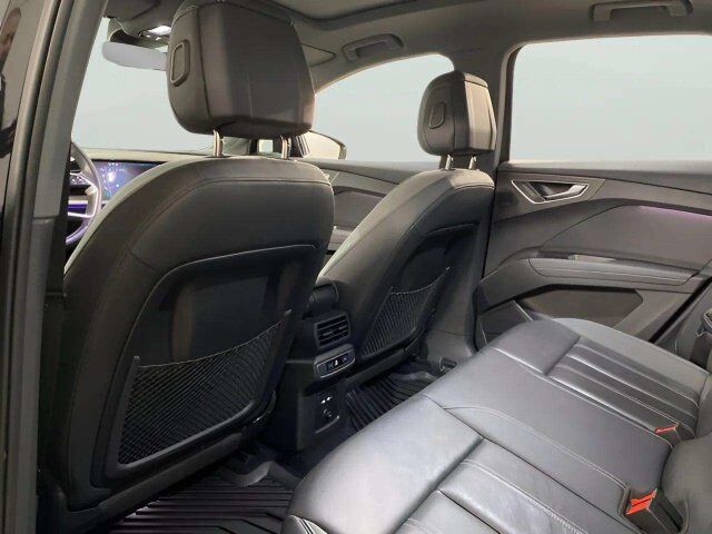 2023 Audi Q4 e-tron Premium Plus Dallas TX