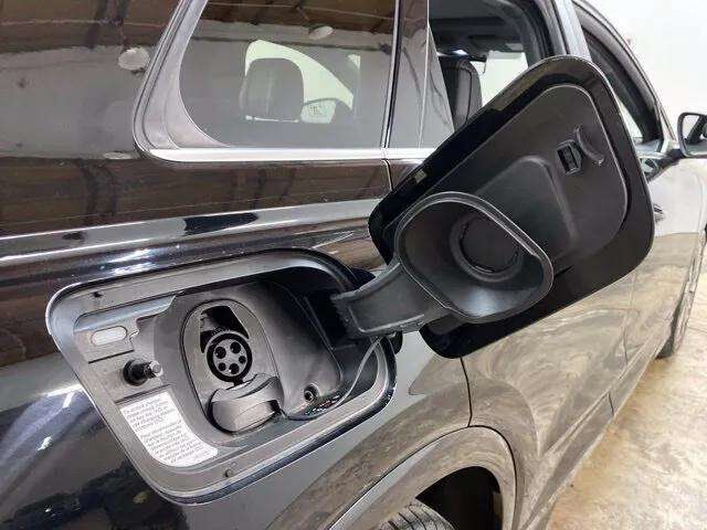 2023 Audi Q4 e-tron Premium Plus Dallas TX