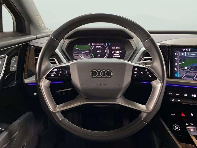2023 Audi Q4 e-tron Premium Plus Dallas TX