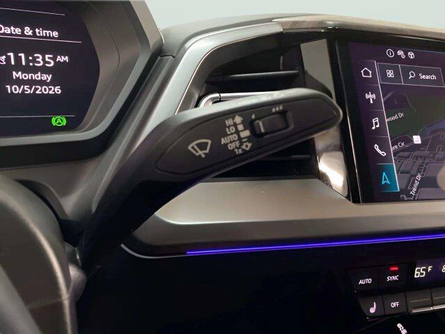 2023 Audi Q4 e-tron Premium Plus Dallas TX