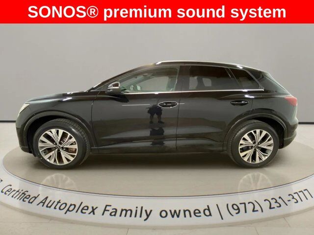2023 Audi Q4 e-tron Premium Plus