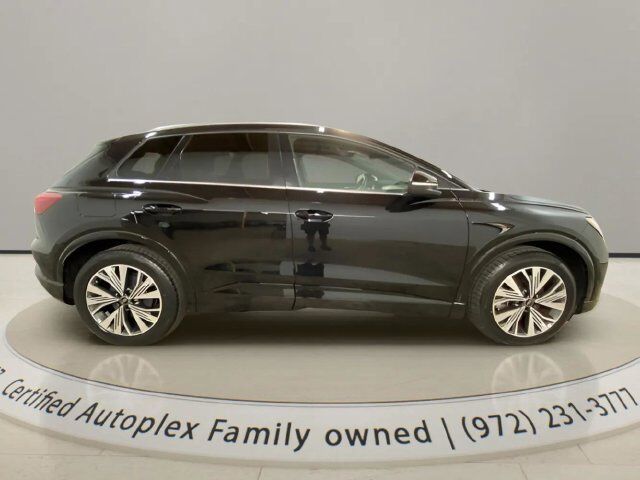 2023 Audi Q4 e-tron Premium Plus Dallas TX