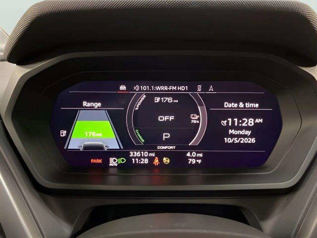 2023 Audi Q4 e-tron Premium Plus Dallas TX