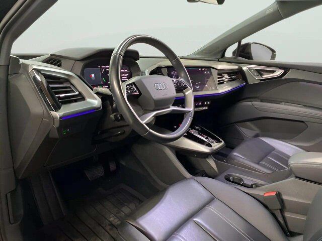 2023 Audi Q4 e-tron Premium Plus Dallas TX