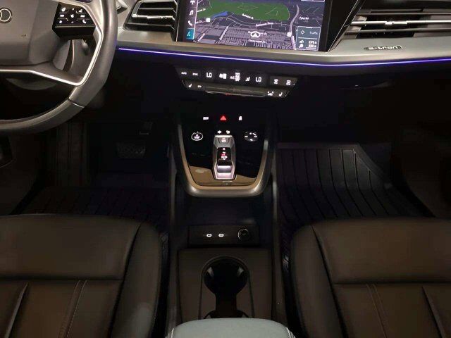 2023 Audi Q4 e-tron Premium Plus Dallas TX