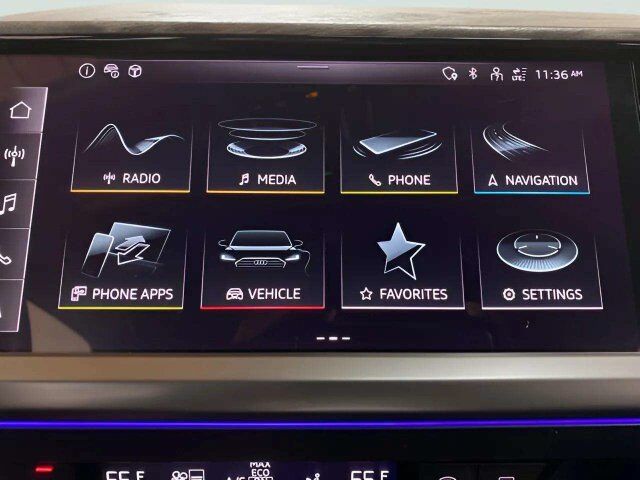 2023 Audi Q4 e-tron Premium Plus Dallas TX