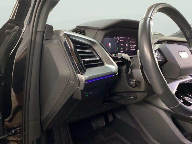 2023 Audi Q4 e-tron Premium Plus Dallas TX