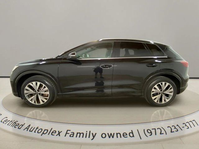 2023 Audi Q4 e-tron Premium Plus