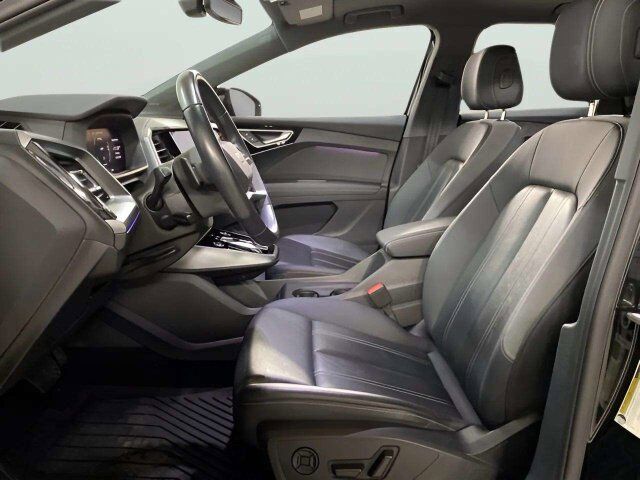 2023 Audi Q4 e-tron Premium Plus Dallas TX