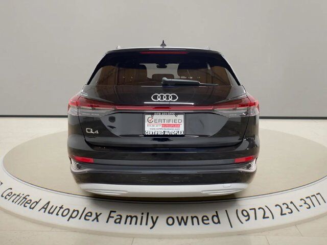 2023 Audi Q4 e-tron Premium Plus Dallas TX