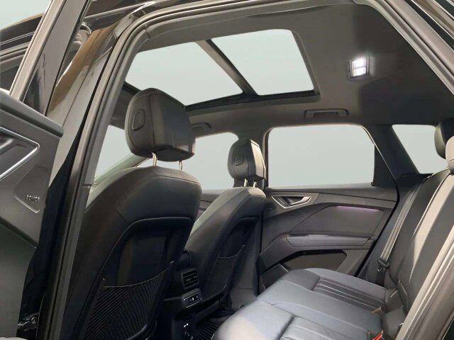 2023 Audi Q4 e-tron Premium Plus Dallas TX