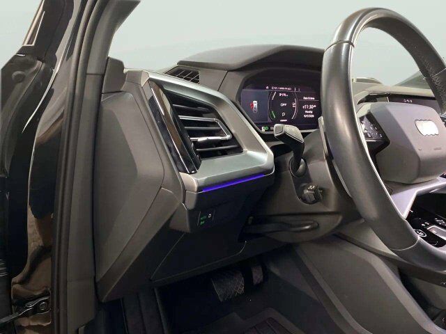2023 Audi Q4 e-tron Premium Plus Dallas TX
