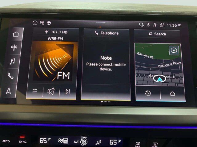2023 Audi Q4 e-tron Premium Plus Dallas TX
