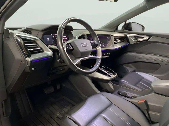 2023 Audi Q4 e-tron Premium Plus Dallas TX