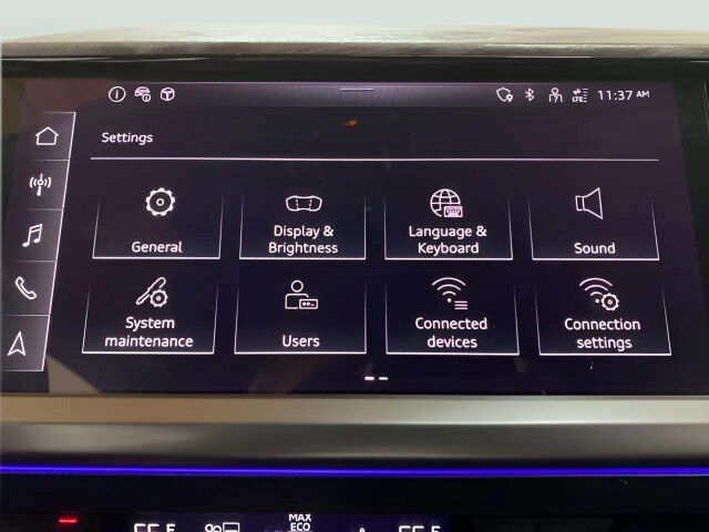 2023 Audi Q4 e-tron Premium Plus Dallas TX